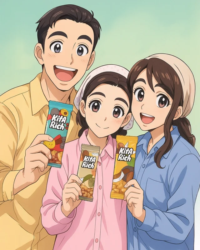 تو هر دنیایی که باشی وقتی کیتاریچ تو دستته تو برنده‌ای.😎👀